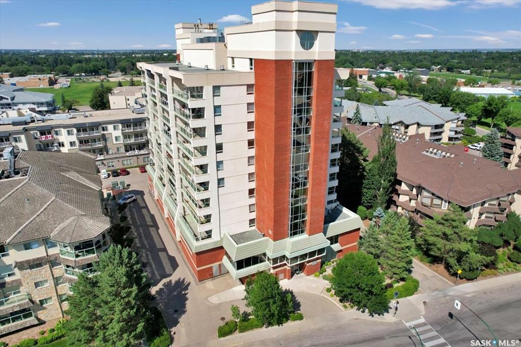 2221 Adelaide Street 705  Saskatoon SK S7J 5L9 photo
