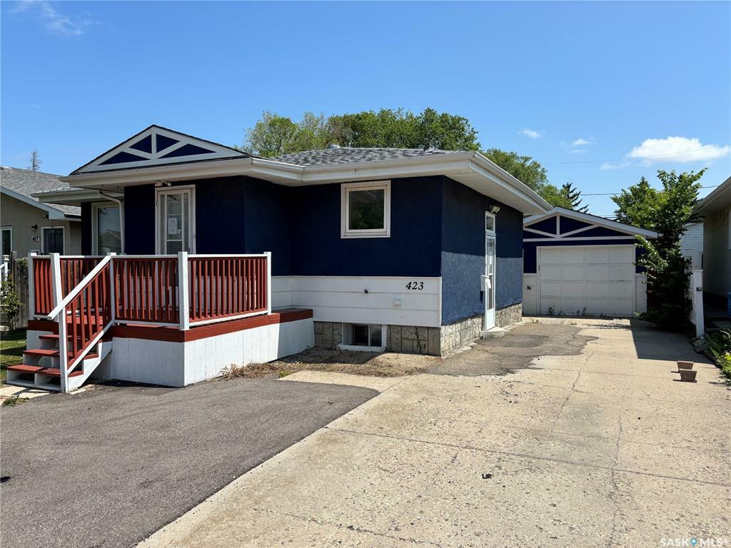 423 York Street  Regina SK S4R 4W7 photo