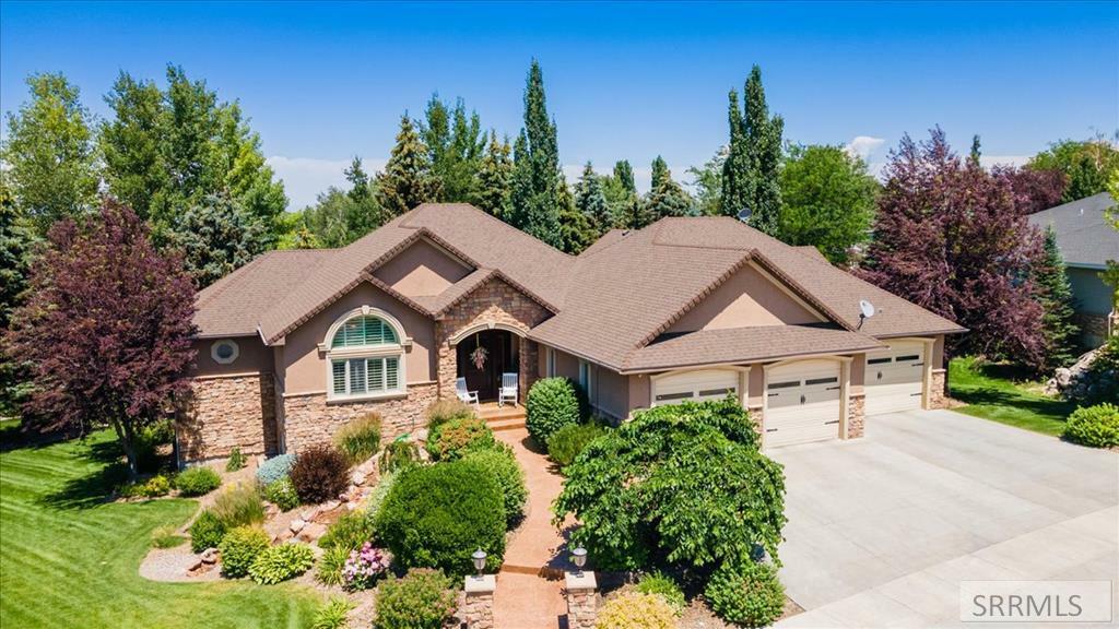 Property Photo: 327 Talon Drive ID 83440