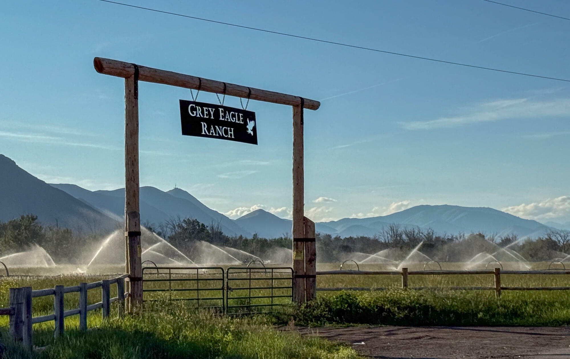 Property Photo:  State Hwy 75  ID 83313 