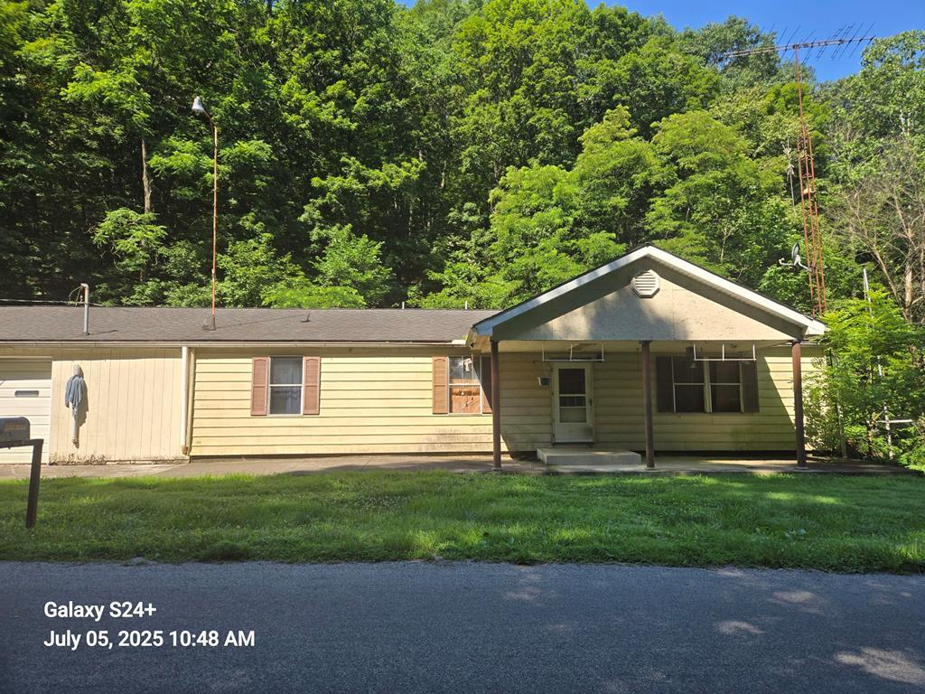 Property Photo: 32255 Carpenter Road OH 45651