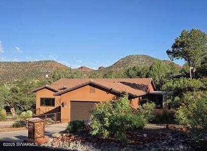 Property Photo: 55 Cactus Drive AZ 86336