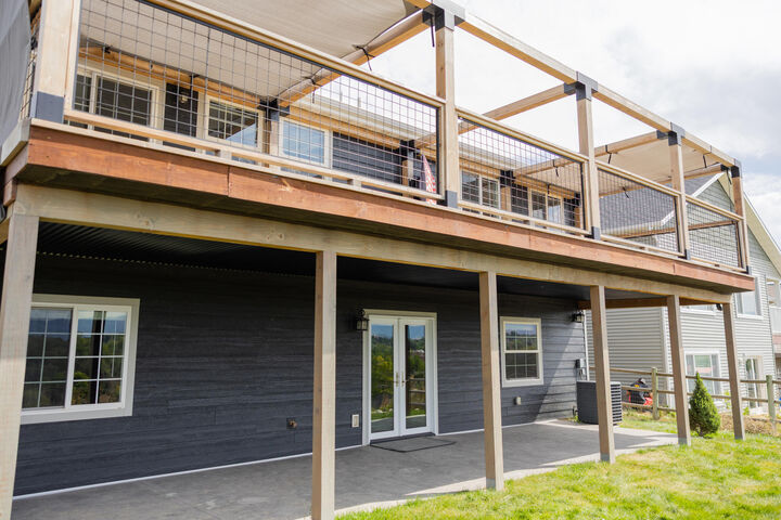 Property Photo: 648 Frank Street WY 82801