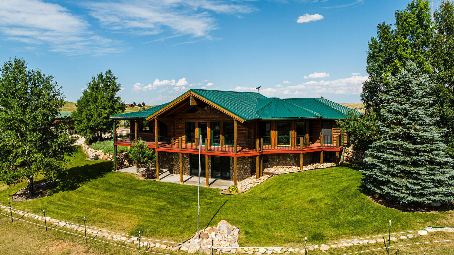 Property Photo:  11 Fawn Drive  WY 82834 