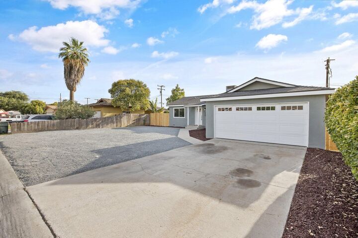 Property Photo:  3409 S Hall Street  CA 93277 