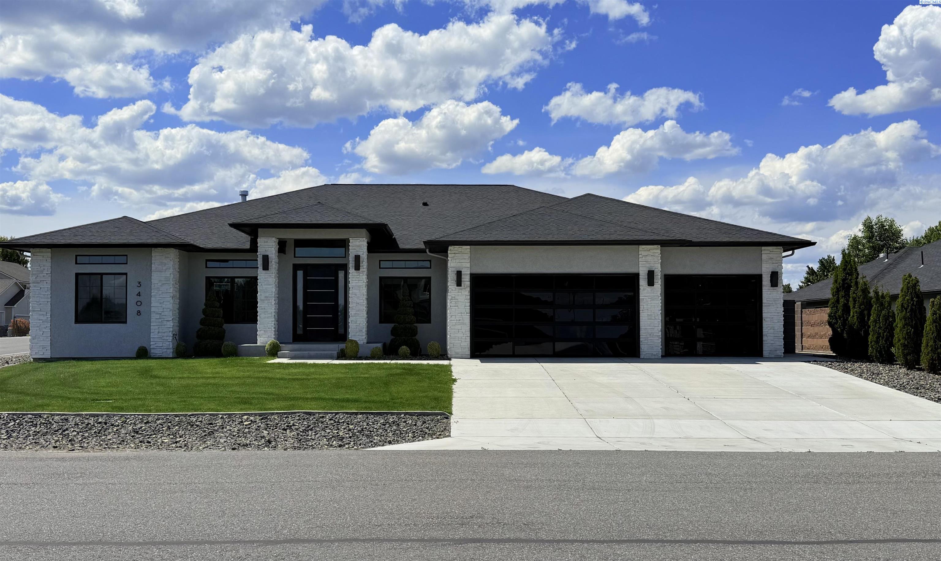 3408 Royce Ln  Pasco WA 99301 photo