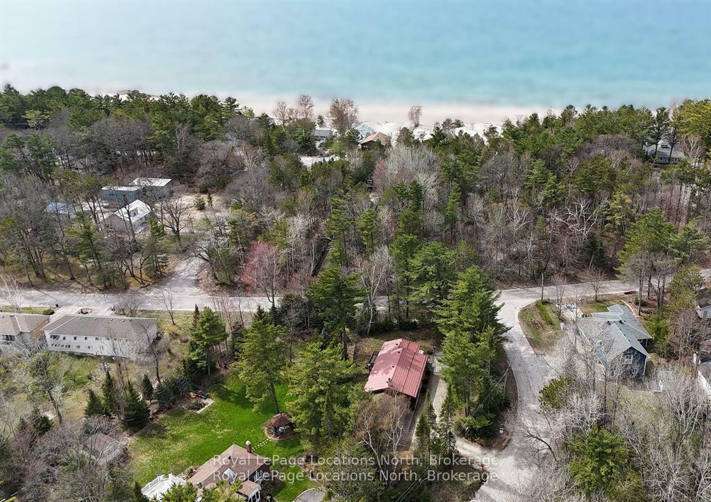 Property Photo: 8 Ronald Avenue ON L0L 1P1