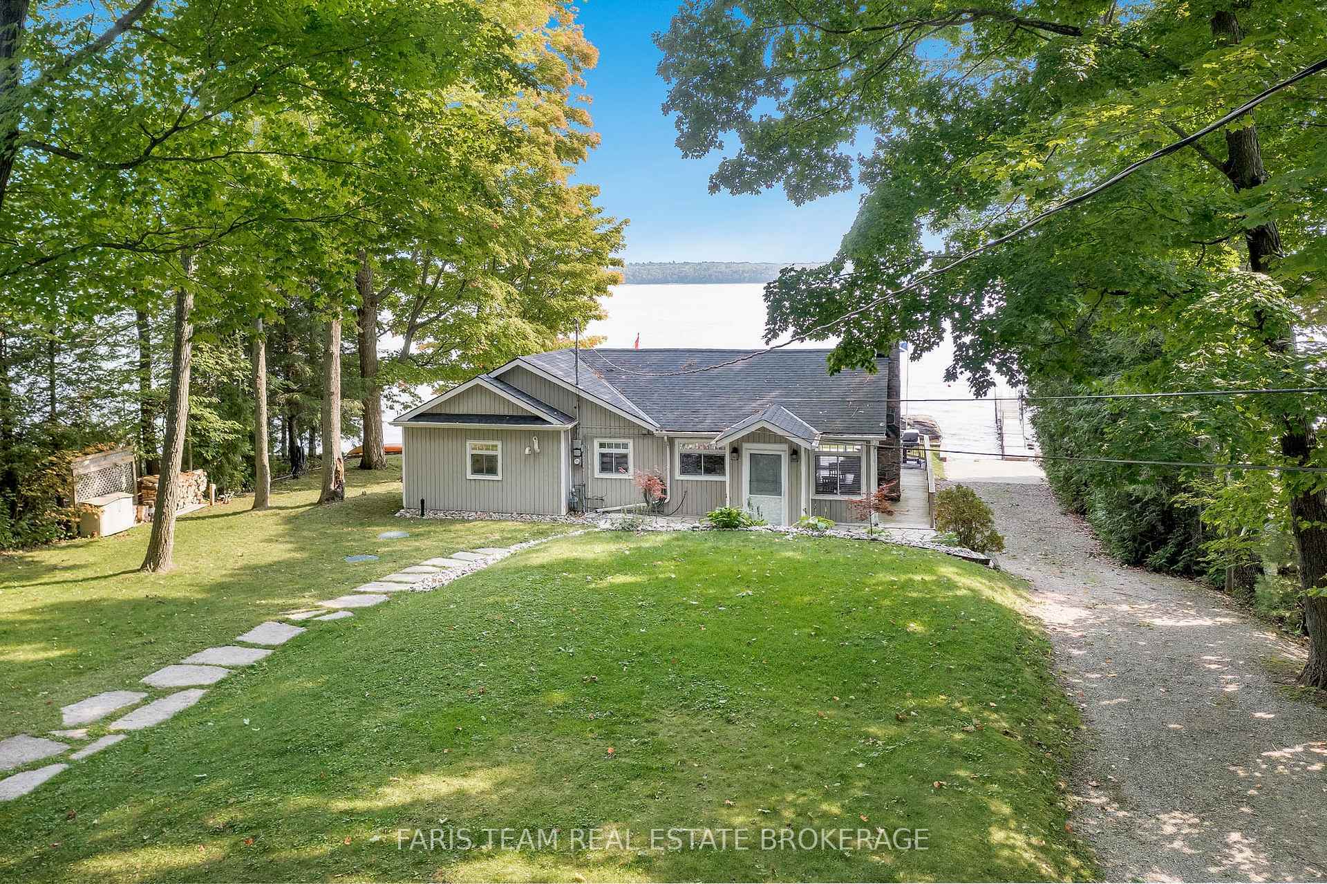 Property Photo: 1449 Champlain Road ON L9M 0C1