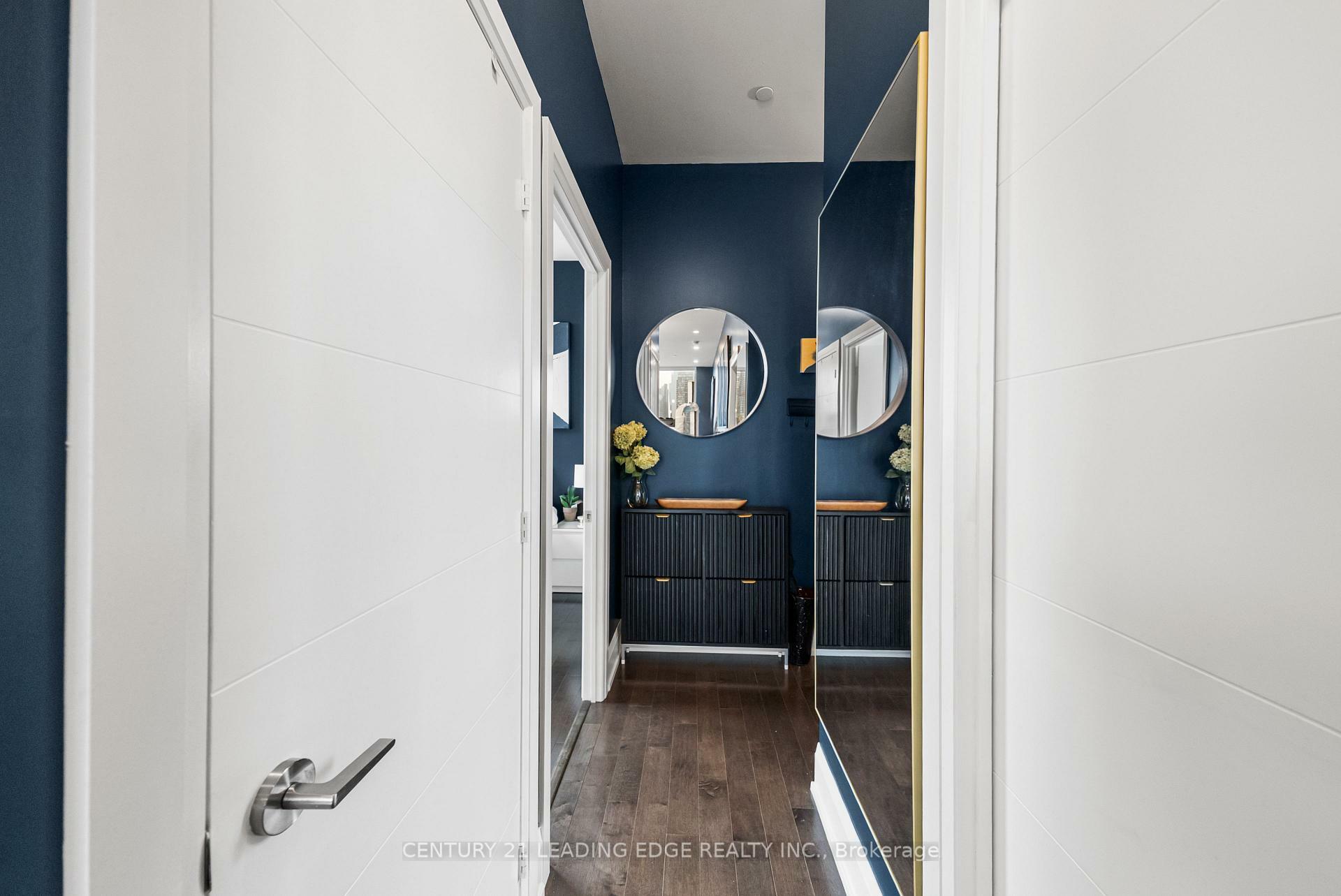 Property Photo: 460 Adelaide Street E Ph203 ON M5A 0E7