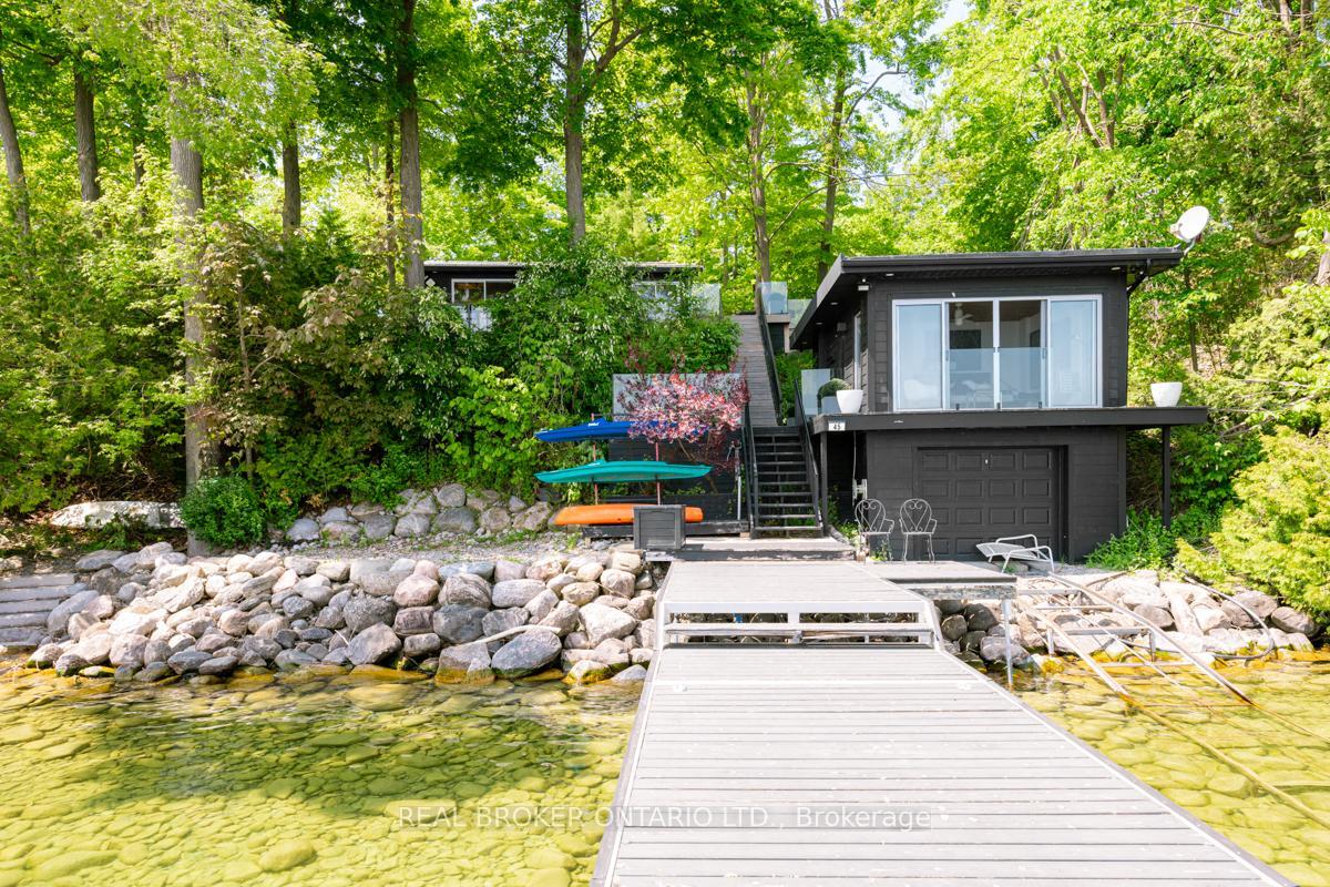 Photo de la propriété: 45 Ivy Lane ON L3V 6H1