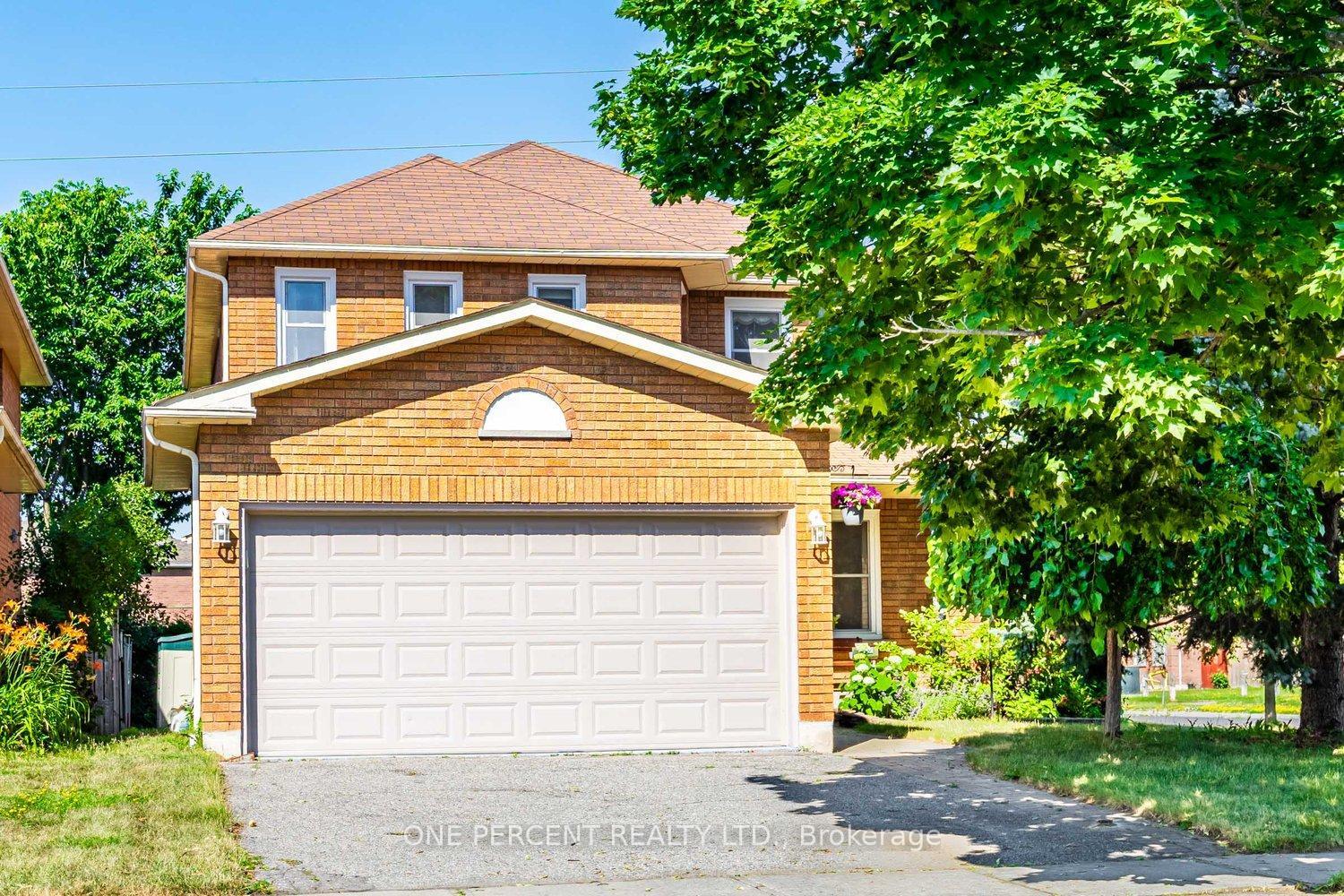 Photo de la propriété: 22 Deverell Street ON L1R 1W4