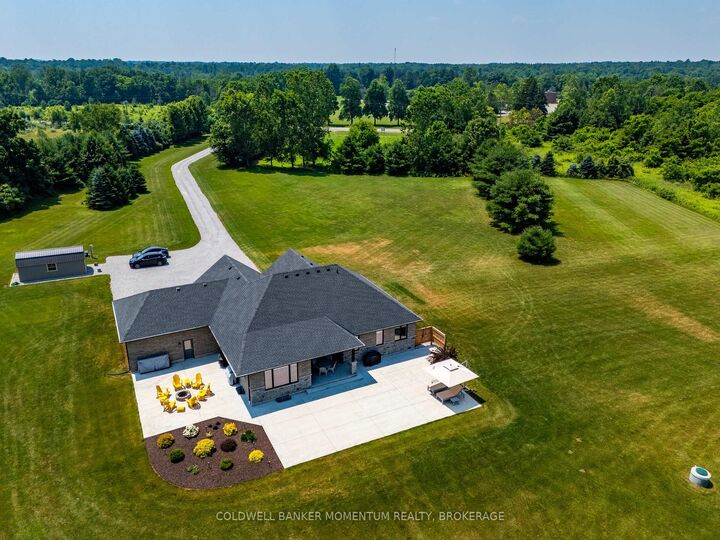 Property Photo: 2554 Highway 59 Highway S ON N0E 1G0