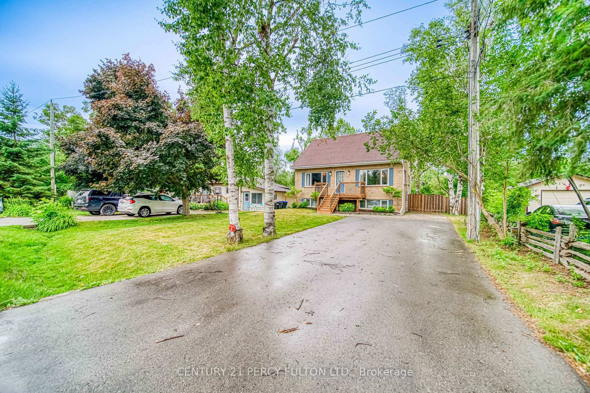 Property Photo: 744 William Street Upper ON L9S 2G3