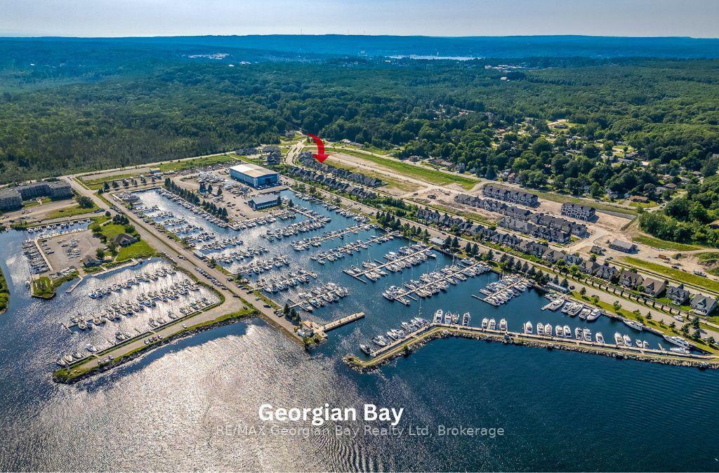 Property Photo: 616 Bayport Boulevard ON L4R 0G4