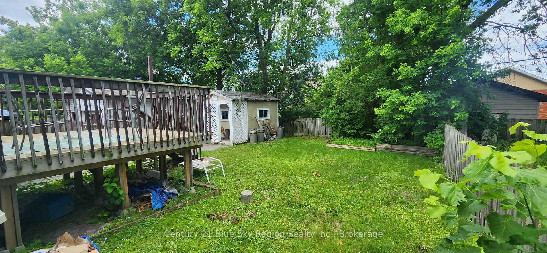 Property Photo: 1012 Maher Street ON P1B 2L7