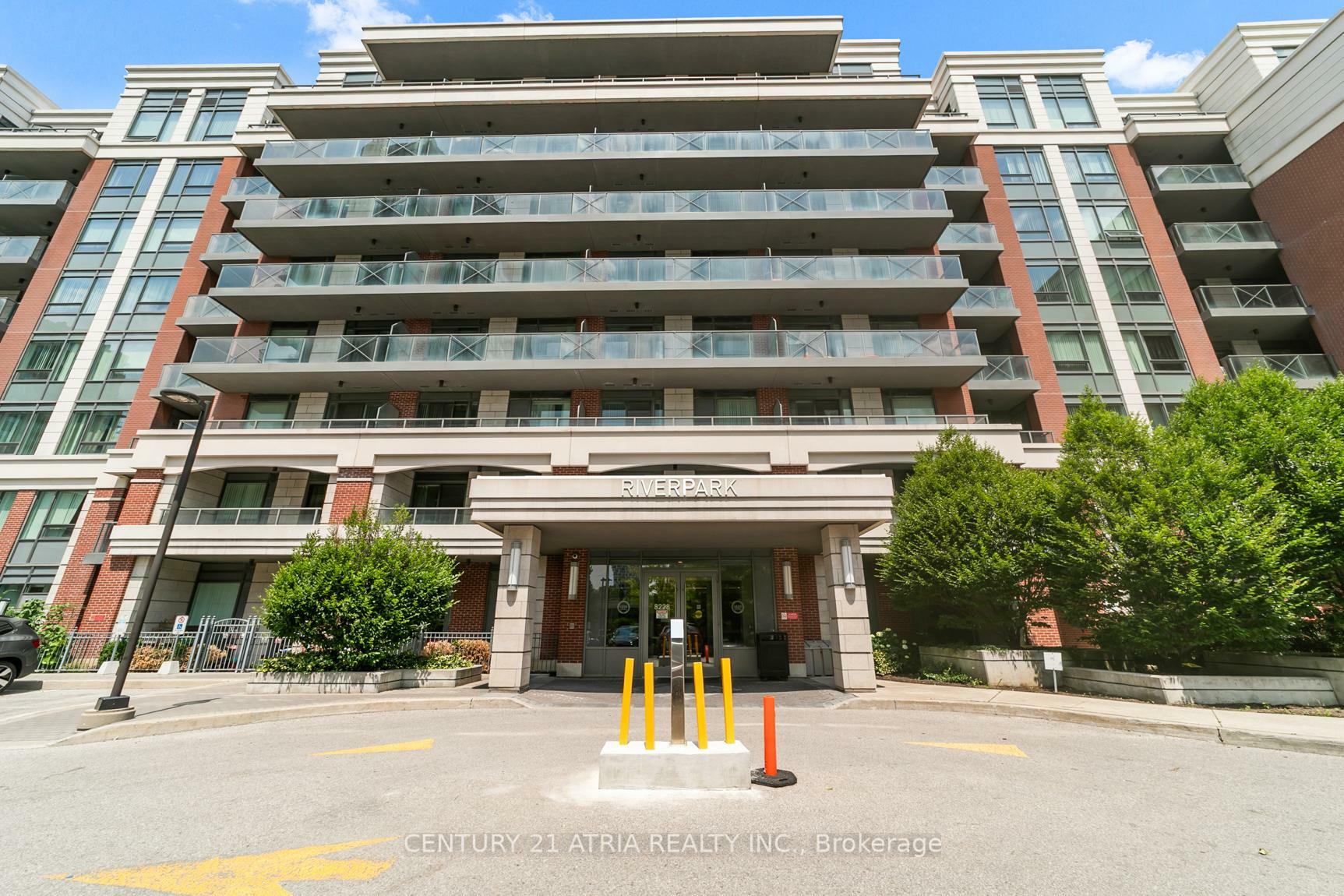 Property Photo:  8228 Birchmount Road 307  ON L3R 1A6 