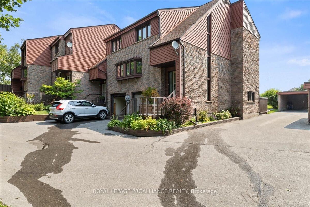 Property Photo: 1798 Old Highway 2 N/A 12 ON K8N 4Z2