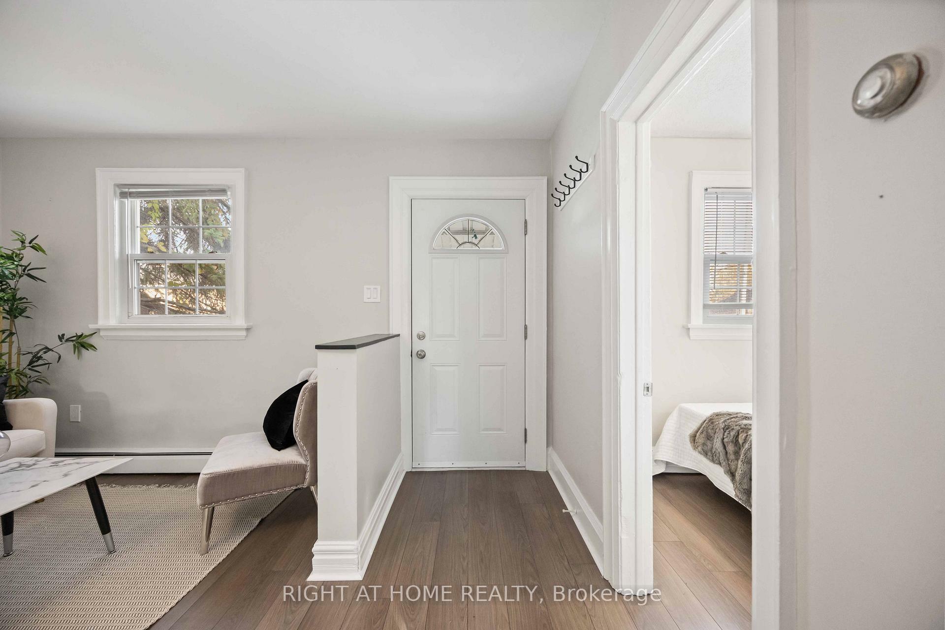 Property Photo: 285 Olive Avenue ON L1H 2P5