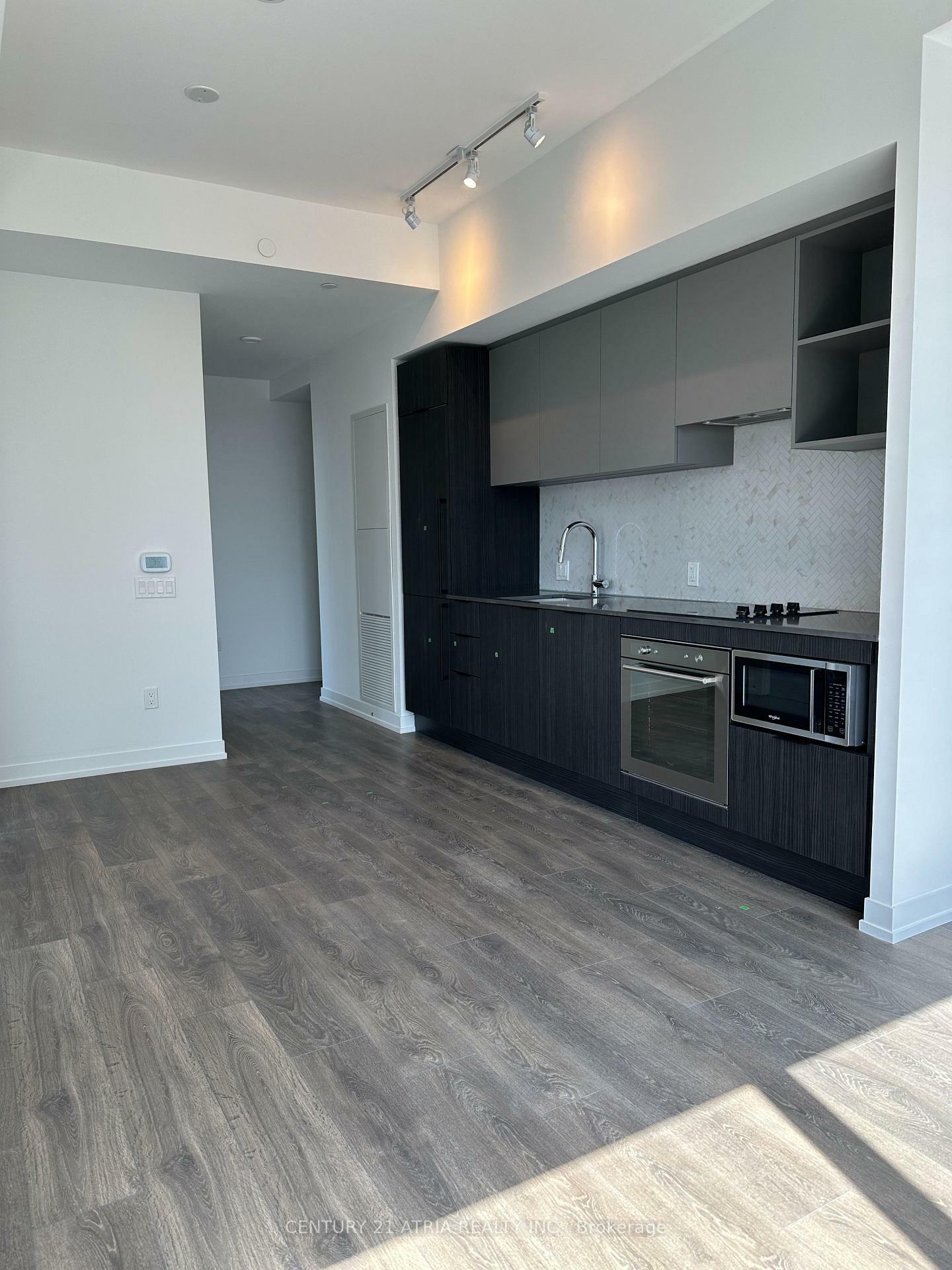 Property Photo: 82 Dalhousie Street 2507 ON M5B 0C5