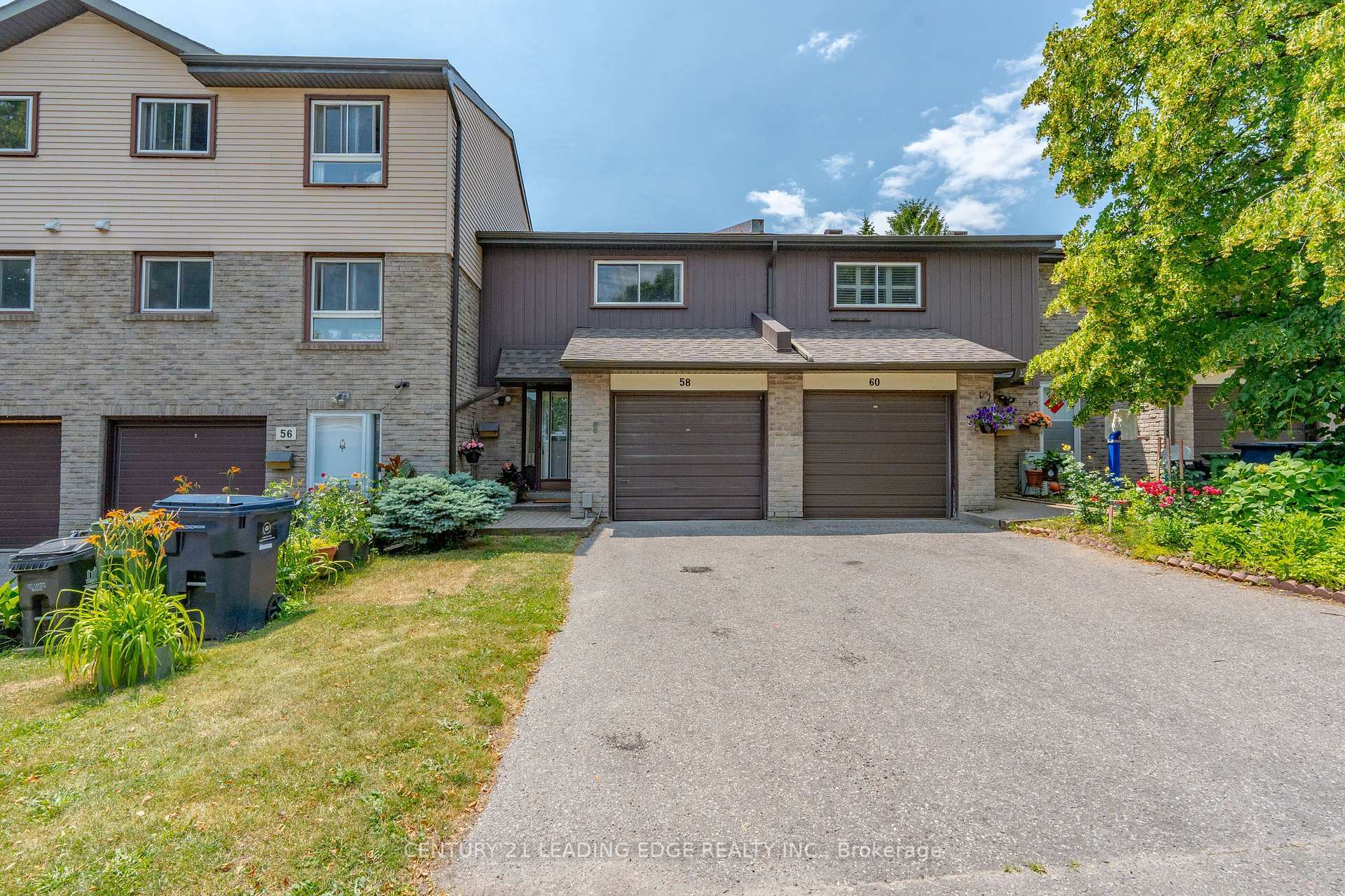 1131 Sandhurst Circle 58  Toronto ON M1V 1V5 photo