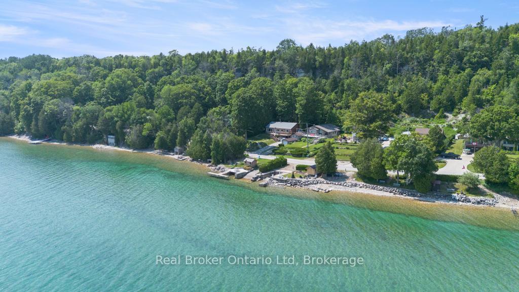 Property Photo: 121 Mallory Beach Road ON N0H 2T0