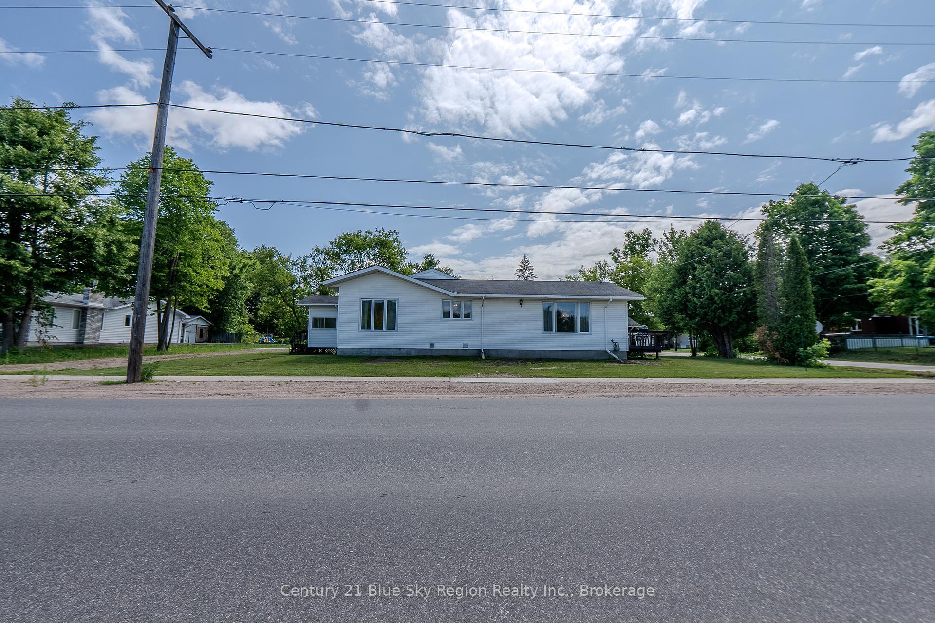 391 Mattawan Street  Mattawa ON P0H 1V0 photo