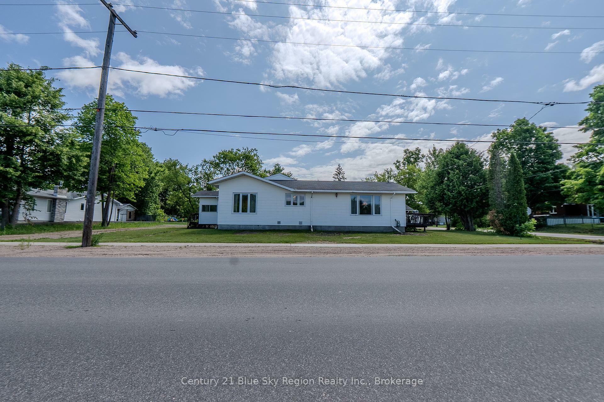 Photo de la propriété: 391 Mattawan Street ON P0H 1V0