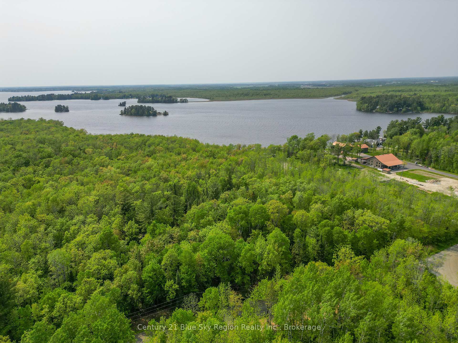 Photo de la propriété:  Lot 1 O'Brien Road  ON P0H 2M0 
