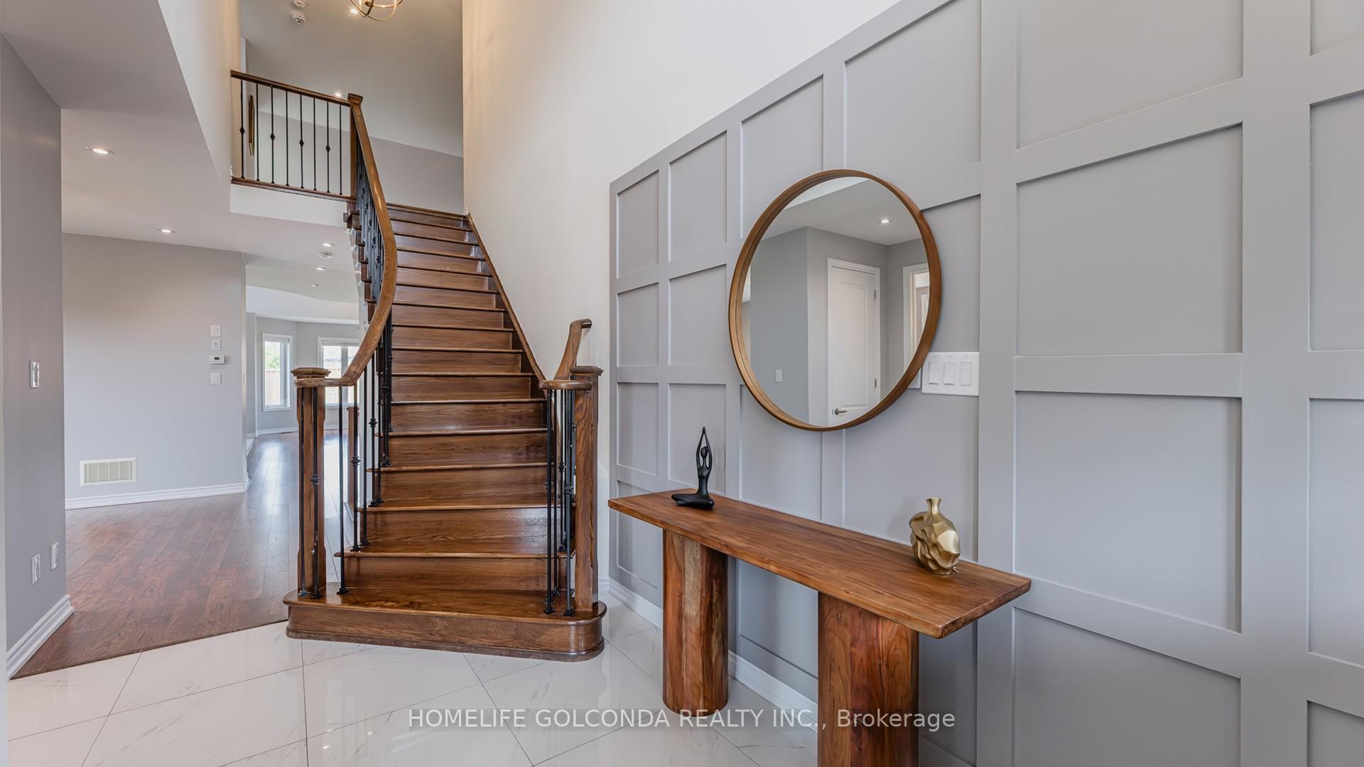 Property Photo: 76 Victoria Wood Avenue ON L9X 1Z8