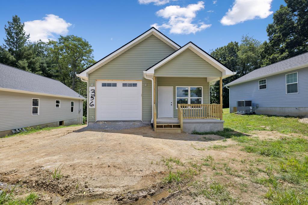 Property Photo:  356 Dayton Avenue  TN 38555 