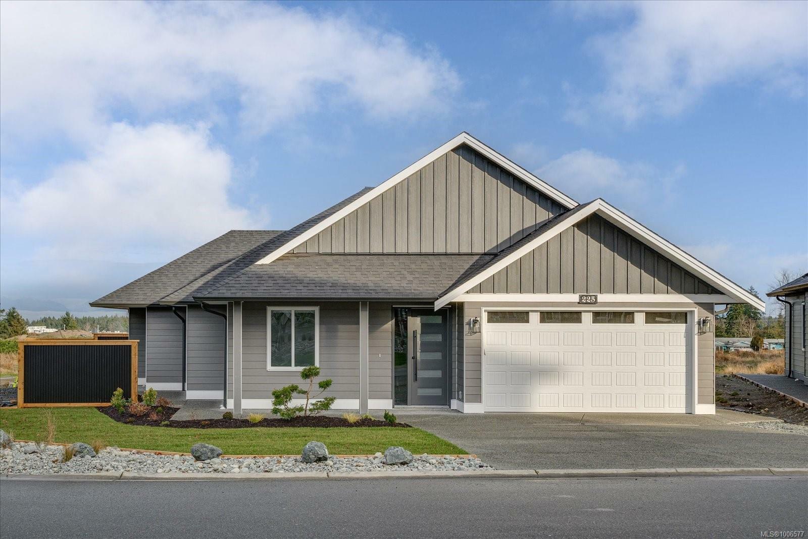 Property Photo: 225 Dunbar Way BC V9P 0G6
