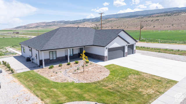 Property Photo: 20 W 970 N UT 84643