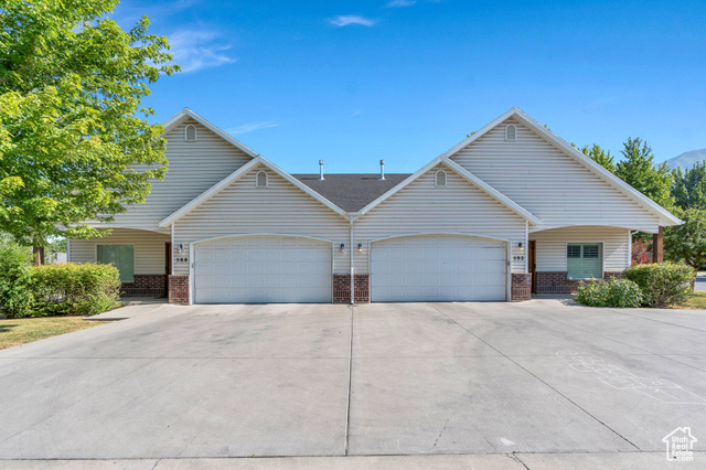 Property Photo:  588 S 350 E  UT 84062 