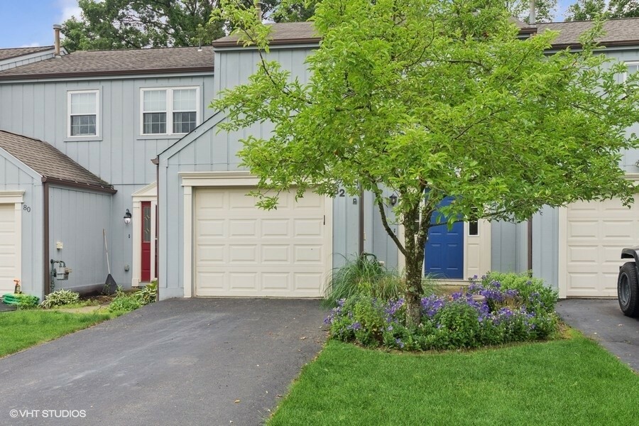 Property Photo: 82 Monmouth Dr PA 16066