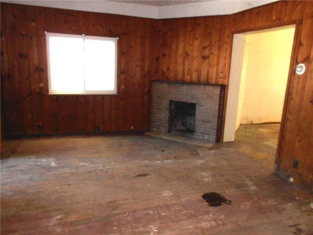 Property Photo: 414 George St PA 15145