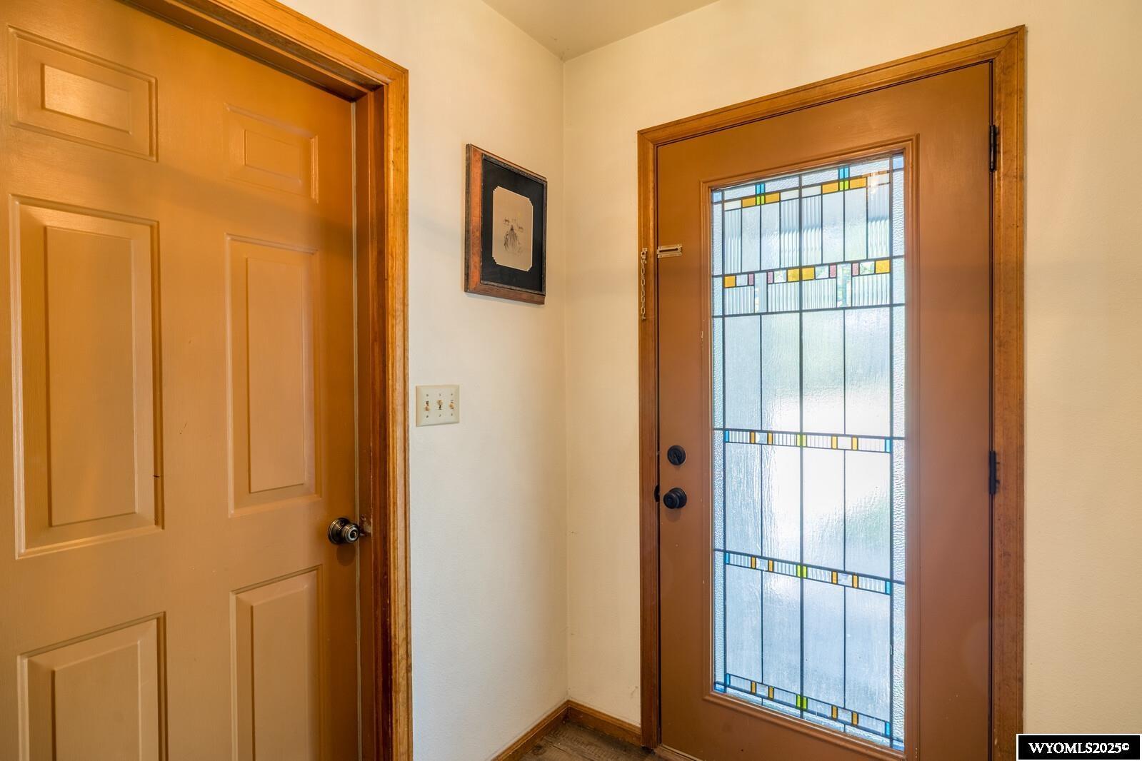 Property Photo: 5030 E 16th WY 82609