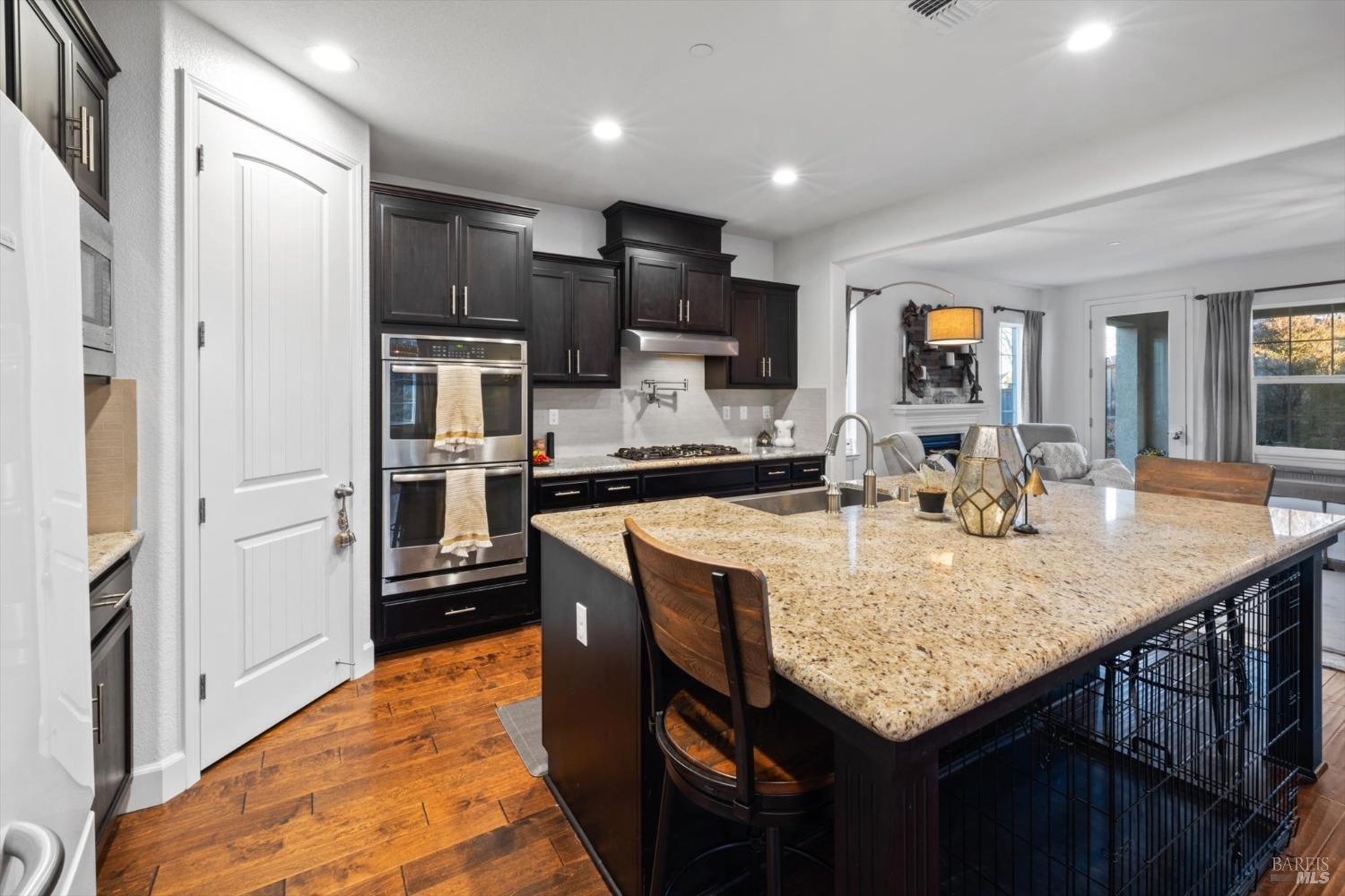 Property Photo: 219 Deer Branch Lane CA 95688