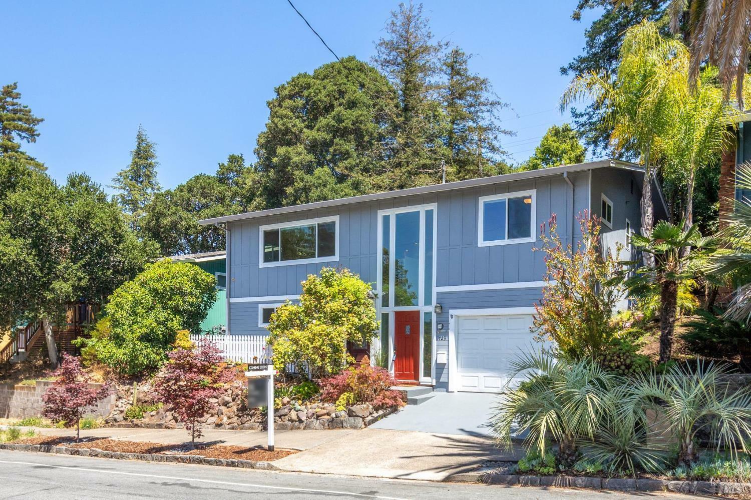 723 I Street  Petaluma CA 94952 photo
