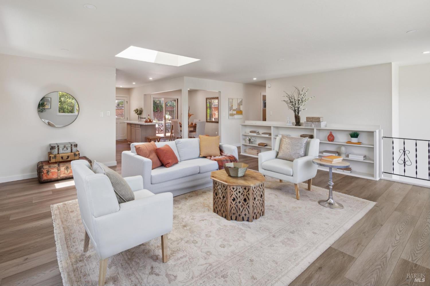 Property Photo: 723 I Street CA 94952