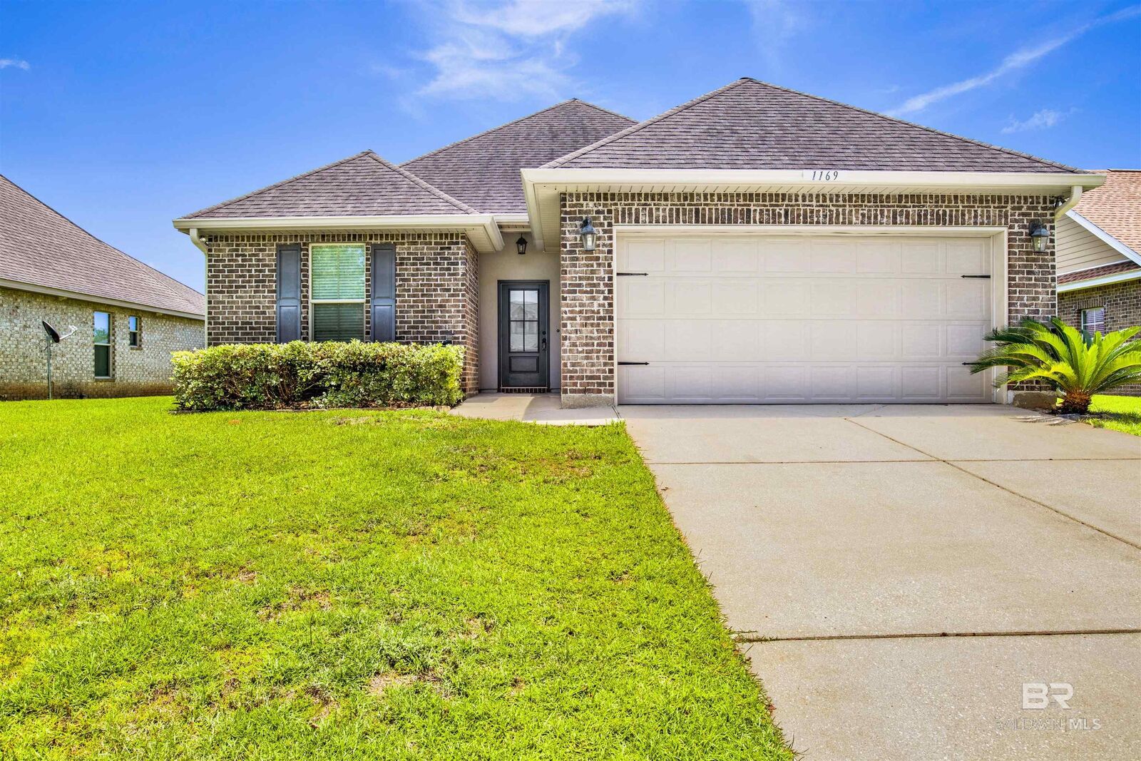 Property Photo:  1169 Crown Walk Drive  AL 36535 