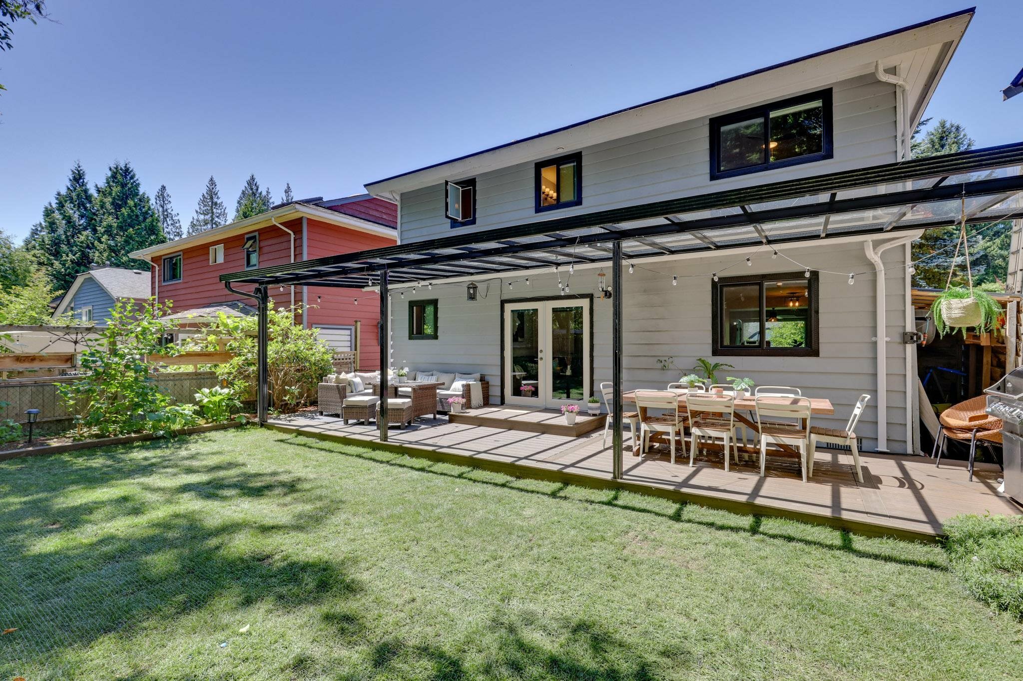 Property Photo: 1460 Hamber Court BC V7G 2B5