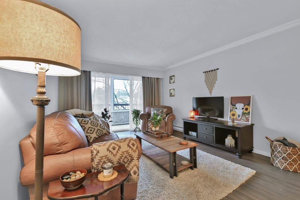 Photo de la propriété:  2211 Clearbrook Road 215  BC V2T 2X4 