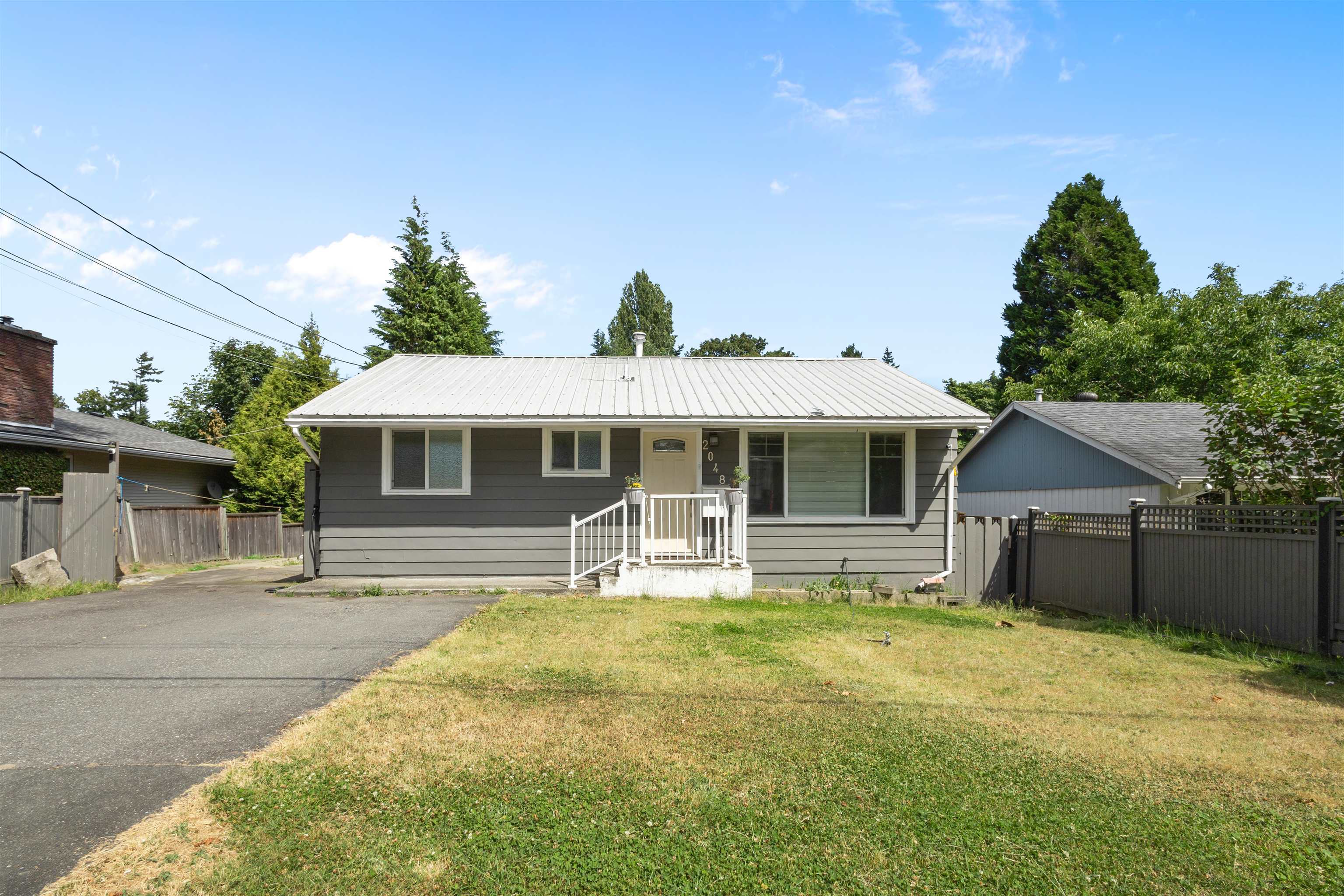 Property Photo: 2048 Olive Way BC V3V 0B6