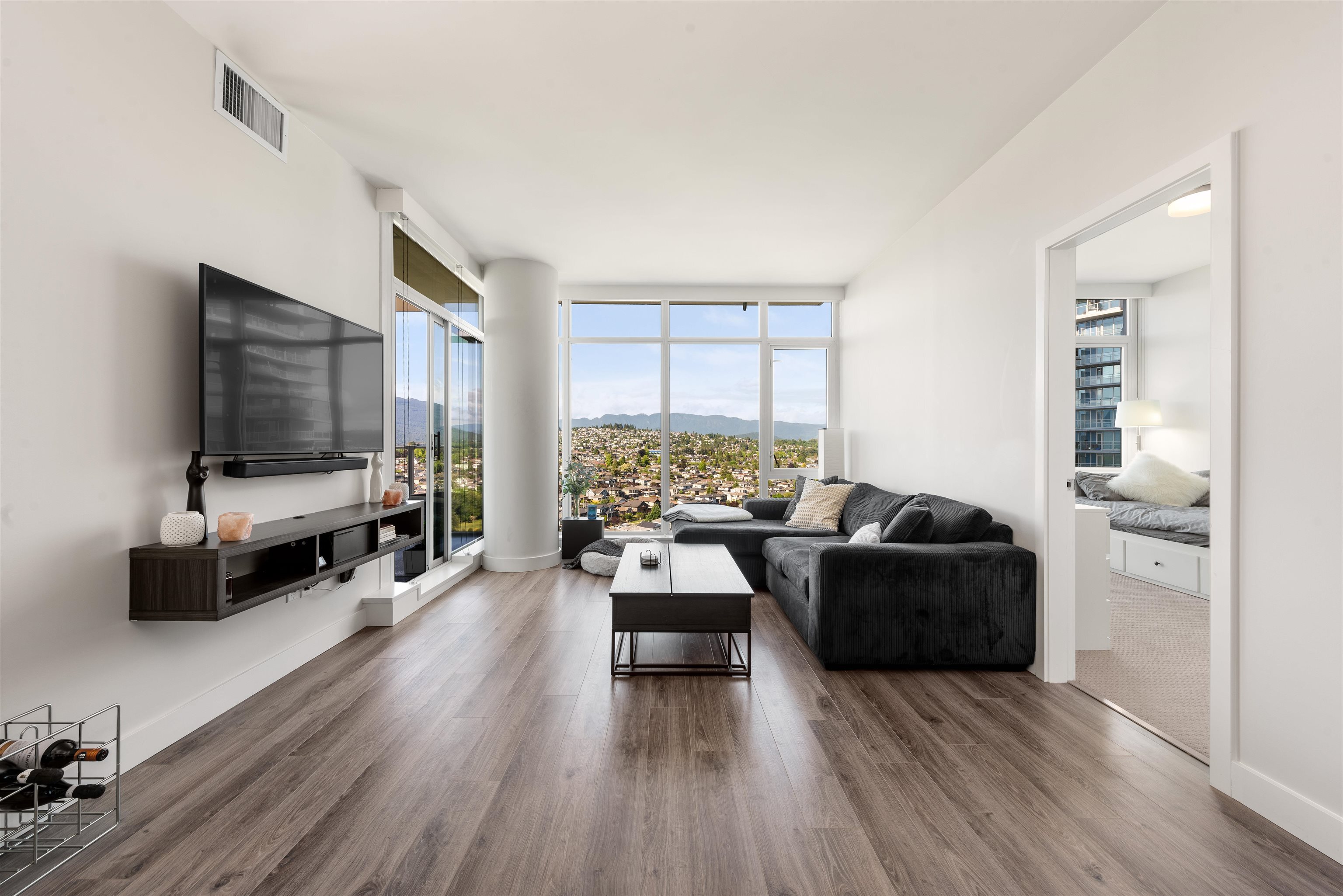 Property Photo:  1788 Gilmore Avenue 2408  BC V5C 0L5 