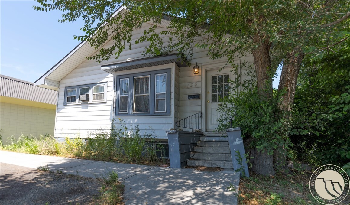 Property Photo: 135 Grand Avenue MT 59101
