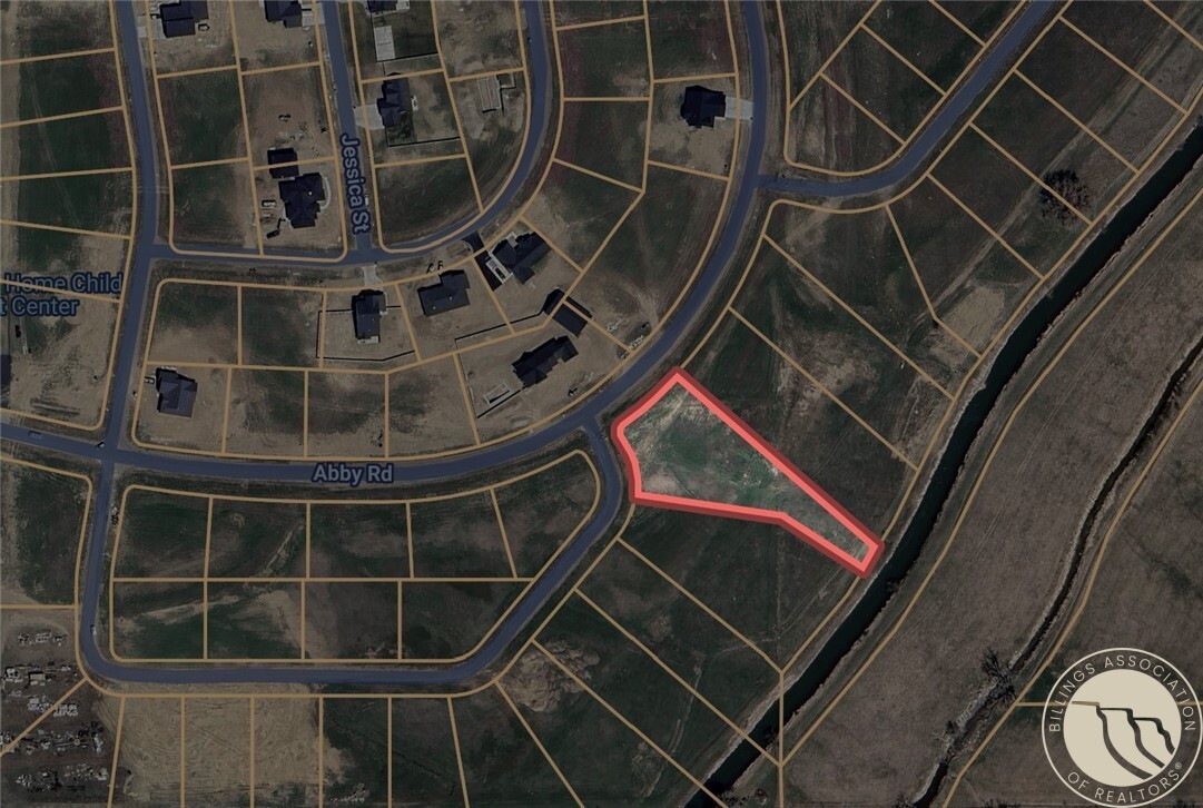Property Photo: Lot 39 Block 2 Abby Road MT 59106