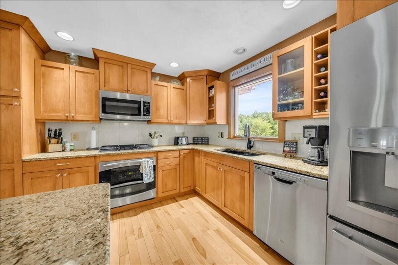 Property Photo:  811 Jennifer Lane  NY 13760 