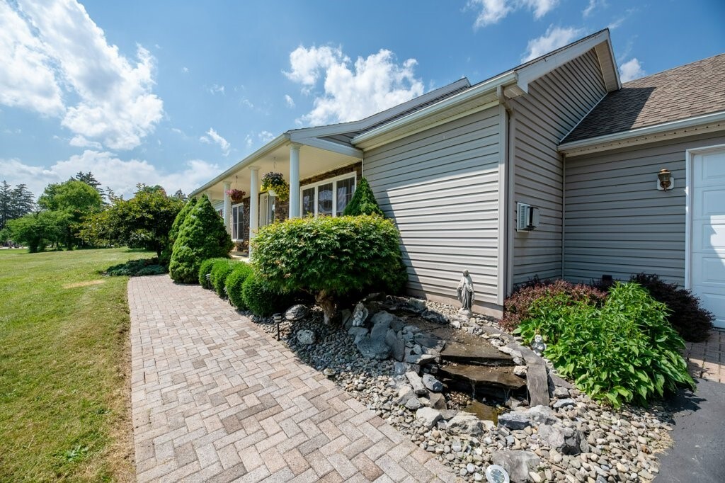 Property Photo:  30 Waterwagon Road  NY 14850 