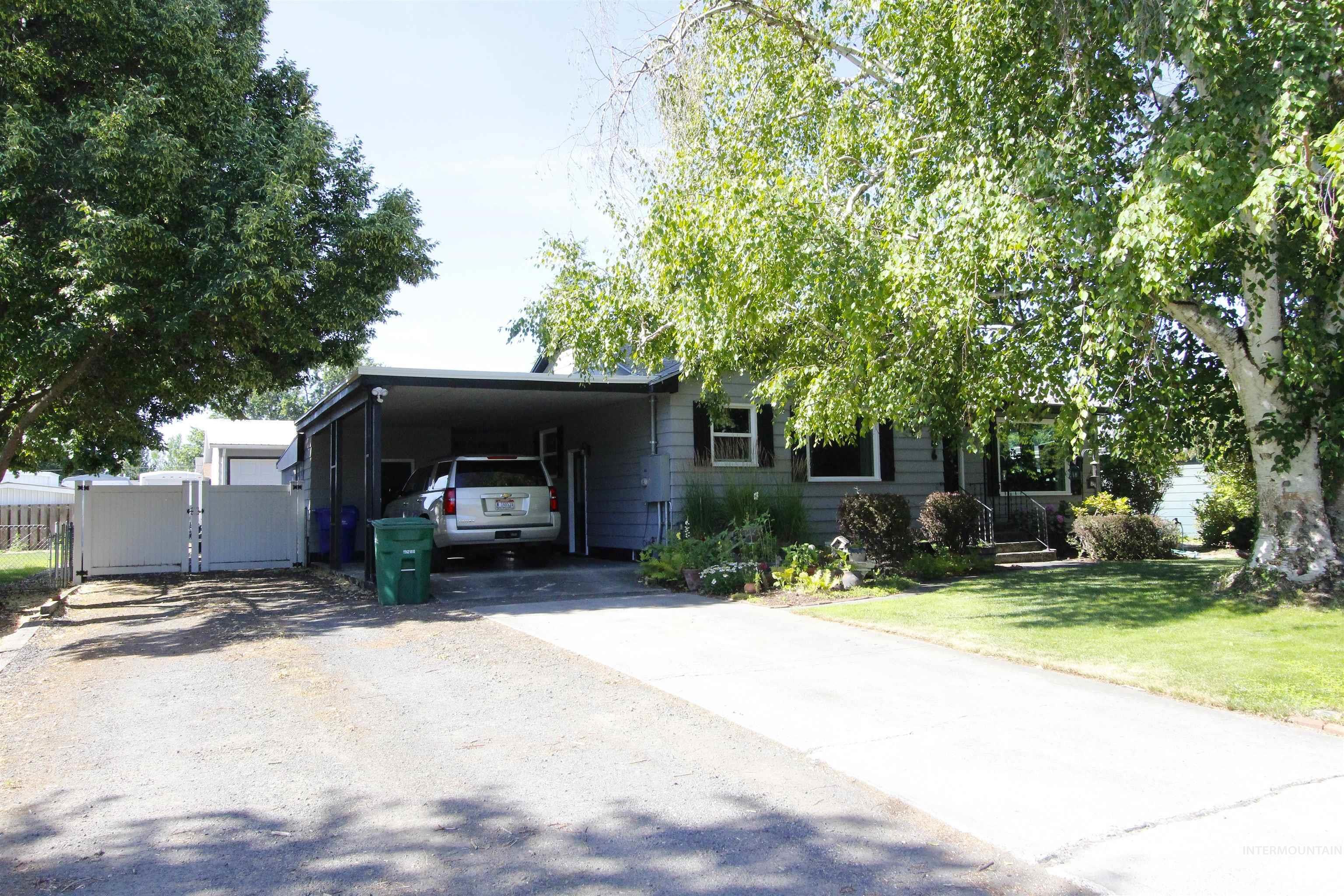 Property Photo:  606 Burrell Dr  ID 83501 