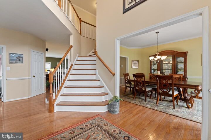 Property Photo: 10310 Lees Crossing Lane VA 22408
